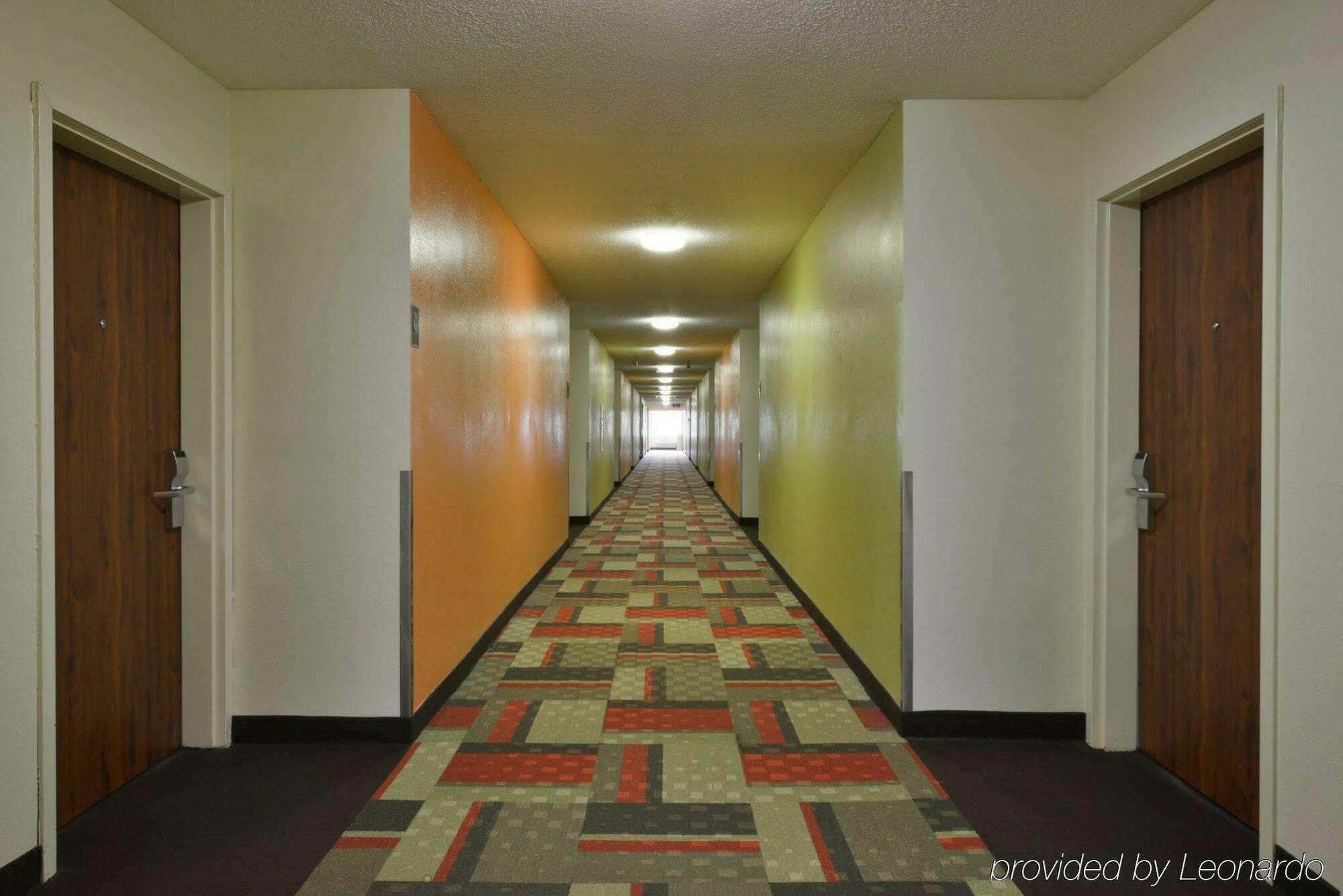 Red Roof Inn & Suites Savannah Gateway Exterior photo